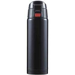 ジールワンタッチマグカップ 500ml ブラック F-2443