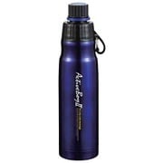 アクティブボーイII 0.5L ブルー F-2664