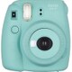 チェキ instax mini 8＋ (プラス) MINT [インスタントカメラ ミント]