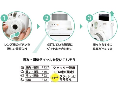 ヨドバシ.com - 富士フイルム FUJIFILM チェキ instax mini 8＋ (プラス) STRAWBERRY [インスタントカメラ  ストロベリー] 通販【全品無料配達】