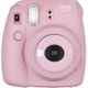 チェキ instax mini 8＋ (プラス) STRAWBERRY [インスタントカメラ ストロベリー]