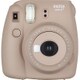 チェキ instax mini 8＋ (プラス) COCOA [インスタントカメラ ココア]