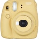 チェキ instax mini 8＋ (プラス) HONEY [インスタントカメラ ハニー]