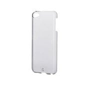 iPod touch 2015用 極みシェルカバー クリアブラック AVA-T15PVKBK