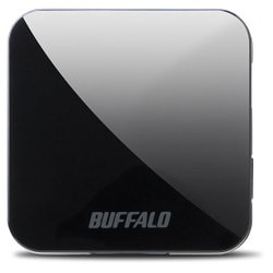 ヨドバシ Com バッファロー Buffalo Wmr 433w Bk エアステーション 11ac N A G B 433 150mbps トラベルルーター ブラック 通販 全品無料配達