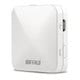 エアステーション 11ac/n/a/g/b 433/150Mbps トラベルルーター ホワイト WMR-433W-WH