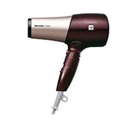新品！SHARP シャープ プラズマクラスター ドライヤー IB-HD-95-T プラズマクラスタードライヤー<IB-HD95><IB-HD65>プラズマ