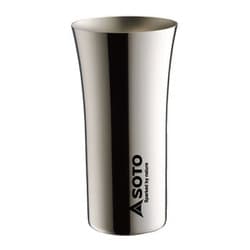 ST-BT40 [ステンレスビアタンブラー 400ml]