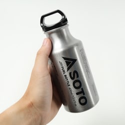 ヨドバシ.com - ソト SOTO 広口フューエルボトル SOD-700-04
