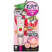 ポアクリア ケアナカバースムース