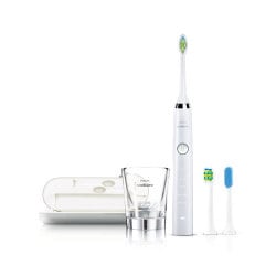 ヨドバシ.com - ソニッケアー sonicare 電動ハブラシ ダイヤモンドクリーン ホワイト HX9308/80 通販【全品無料配達】