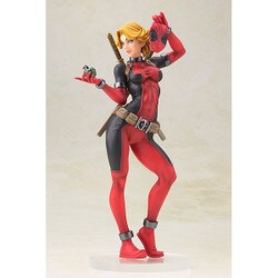 ヨドバシ.com - コトブキヤ KOTOBUKIYA MARVEL(マーベル)美少女