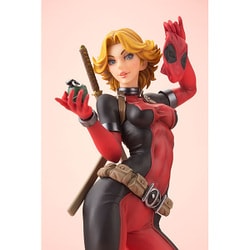 ヨドバシ.com - コトブキヤ KOTOBUKIYA MARVEL(マーベル)美少女