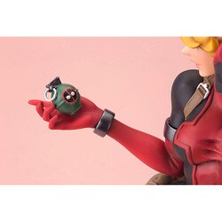 ヨドバシ.com - コトブキヤ KOTOBUKIYA MARVEL(マーベル)美少女 レディ