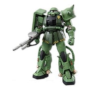 MG アバオアクー 防衛 ザクIIver.2.0
