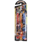 こどもハブラシ3本セット 仮面ライダーゴースト [ふつう]