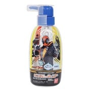 リンスインポンプシャンプー 仮面ライダーゴースト [300ml]