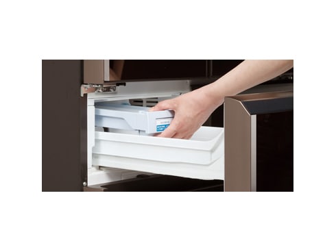2/4 値下げ! 2016年製 Panasonicパナソニック 551L冷蔵庫 フレンチドア NR-F561XPV-T パナソニック NR-F561XPV 価格比較 - 価格.com