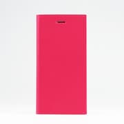AFC1016 [iPhone 6/6s用 レザーケース SimplePlus シリーズ ローズレッド]