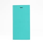 AFC1017 [iPhone 6/6s用 レザーケース SimplePlus シリーズ ブルーグリーン]