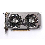 Geforce GTX 950 2GB DDR5 Twin fan ZTGTX95DF-2GD5R01/ZT-90602-10M