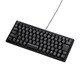 USBロングケーブル キーボード ブラック SKB-LKG3BKN