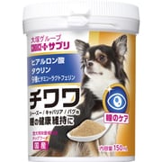 チョイスプラスサプリ チワワ 150ml [犬用ビタミン サプリメント]