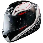 フルフェイスヘルメット CL-ST クレイブ S レッド HJH040