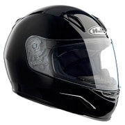 キッズ用ヘルメット CL-Y ソリッド L ブラック HJH057