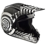 キッズ用ヘルメット CL-XY ウォンテッド L ブラック HJH059