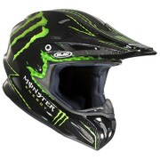 オフロードヘルメット RPHA X ネイト アダムス M HJH065
