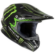 オフロードヘルメット RPHA X ネイト アダムス XL HJH065