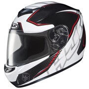 フルフェイスヘルメット CL-ST インジェクター M レッド HJH069