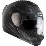 システムヘルメット RPHA MAX EVO フリート XL ブラック HJH073