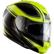システムヘルメット RPHA MAX EVO フリート XL FLUO GREEN HJH073
