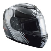 フルフェイスヘルメット CL-ST メッシュ M ブラック HJH082