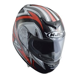 ヨドバシ.com - HJC HJH083 [フルフェイスヘルメット CL-ST ロッカー S レッド] 通販【全品無料配達】