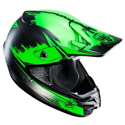ヨドバシ.com - HJC オフロードヘルメット CL-MX ゼロット L
