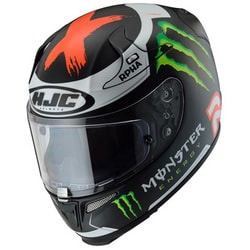 Webike | HJC エイチジェイシー HJH090 RPHA10 PLUS LORENZO
