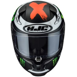 ヨドバシ.com - HJC HJH090 [フルフェイスヘルメット RPHA 10 PLUS ロレンソレプリカ3 XL] 通販【全品無料配達】