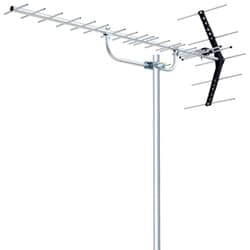 UHF20素子アンテナ/雪害用 UA20G