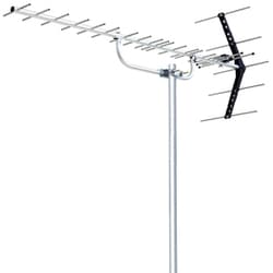 UHF20素子アンテナ/ステンレス UA20S
