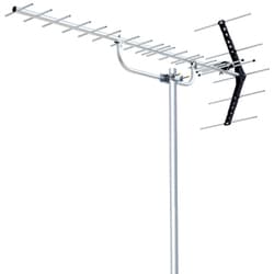 UHF20素子アンテナ/塩害用 UA20Z