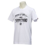 KBN11 A95342 [ROSE BBE GFX Tシャツ メンズ XOサイズ ホワイト]