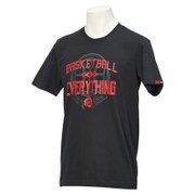 KBN11 A95343 [ROSE BBE GFX Tシャツ メンズ XOサイズ ブラック]