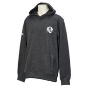KBO27 A95671 [ROSE 773 HOODY メンズ Lサイズ ブラック]