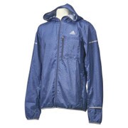 AAD12 AA2618 [叶衣(KANOI) グラフィックジャケット メンズ Mサイズ ミッドナイトグレー F15]