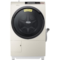 ヨドバシ.com - 日立 HITACHI ビッグドラム ななめ型ドラム式洗濯乾燥 