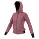 AAN41 AB5671 [Seasonal Training デイブレーカーフードジャケット レディース Sサイズ DRED]