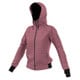 AAN41 AB5671 [Seasonal Training デイブレーカーフードジャケット レディース Lサイズ DRED]